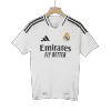 Real Madrid Home Player Version Jersey 2024/25 Men - BuyJerseyshop