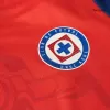 Cruz Azul Third Away Player Version Jersey 2024/25 Men - BuyJerseyshop