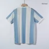 Men's Argentina Soccer Jersey Shirt 2024-50th Anniversary - BuyJerseyshop