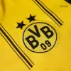 Men's ADEYEMI #27 Borussia Dortmund Home Soccer Jersey Shirt 2024/25 - BuyJerseyshop