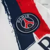 Men's PSG Away Soccer Jersey Shirt 2024/25 - BuyJerseyshop