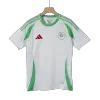 Men's Algeria Home Soccer Jersey Shirt 2024 - BuyJerseyshop