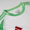 Men's Algeria Home Soccer Jersey Shirt 2024 - BuyJerseyshop