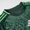 Men's Algeria Away Soccer Jersey Shirt 2024 - BuyJerseyshop