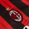 Men's AC Milan Home Long Sleeves Soccer Jersey Shirt 2024/25 - BuyJerseyshop