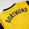 Men's ADEYEMI #27 Borussia Dortmund Home Soccer Jersey Shirt 2024/25 - BuyJerseyshop