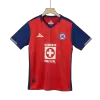 Cruz Azul Third Away Player Version Jersey 2024/25 Men - BuyJerseyshop