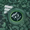 Men's Algeria Away Soccer Jersey Shirt 2024 - BuyJerseyshop