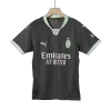 AC Milan Third Away Player Version Jersey 2024/25 Men - BuyJerseyshop