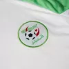 Men's Algeria Home Soccer Jersey Shirt 2024 - BuyJerseyshop