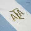 Men's Argentina Soccer Jersey Shirt 2024-50th Anniversary - BuyJerseyshop