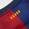 Kids Barcelona Home Soccer Jersey Kit (Jersey+Shorts) 2024/25 - BuyJerseyshop