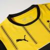 Men's ADEYEMI #27 Borussia Dortmund Home Soccer Jersey Shirt 2024/25 - BuyJerseyshop