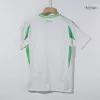 Men's Algeria Home Soccer Jersey Shirt 2024 - BuyJerseyshop