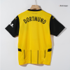 Men's ADEYEMI #27 Borussia Dortmund Home Soccer Jersey Shirt 2024/25 - BuyJerseyshop