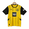 Men's ADEYEMI #27 Borussia Dortmund Home Soccer Jersey Shirt 2024/25 - BuyJerseyshop