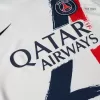 Men's PSG Away Soccer Jersey Shirt 2024/25 - BuyJerseyshop