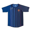 XAVI #6 Barcelona Retro Jerseys 2004/05 Away Soccer Jersey For Men - BuyJerseyshop