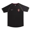 Portugal Retro Jerseys 2006 Away Soccer Jersey For Men - BuyJerseyshop