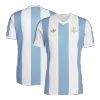 Men's Argentina Soccer Jersey Shirt 2024-50th Anniversary - BuyJerseyshop