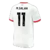 Men's M.SALAH #11 Liverpool Third Away Soccer Jersey Shirt 2024/25 - BuyJerseyshop