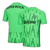 Men's Sporting CP Third Away Soccer Jersey Shirt 2024/25 - BuyJerseyshop