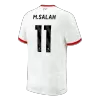 M.SALAH #11 Liverpool Third Away Player Version Jersey 2024/25 Men - BuyJerseyshop