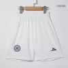 Kids Cruz Azul Home Soccer Jersey Kit (Jersey+Shorts) 2024/25 - BuyJerseyshop