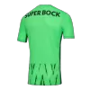 Men's Sporting CP Third Away Soccer Jersey Shirt 2024/25 - BuyJerseyshop