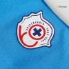 Kids Cruz Azul Home Soccer Jersey Kit (Jersey+Shorts) 2024/25 - BuyJerseyshop