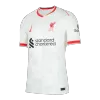 M.SALAH #11 Liverpool Third Away Player Version Jersey 2024/25 Men - BuyJerseyshop