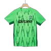 Men's Sporting CP Third Away Soccer Jersey Shirt 2024/25 - BuyJerseyshop