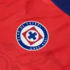 Kids Cruz Azul Third Away Soccer Jersey Kit (Jersey+Shorts) 2024/25 - BuyJerseyshop