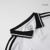 Men's Fulham Home Soccer Jersey Shirt 2024/25 - BuyJerseyshop