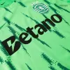 Men's Sporting CP Third Away Soccer Jersey Shirt 2024/25 - BuyJerseyshop