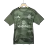 Men's Celtic Third Away Soccer Jersey Shirt 2024/25 - BuyJerseyshop