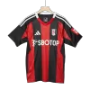 Men's Fulham Away Soccer Jersey Shirt 2024/25 - BuyJerseyshop