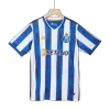 Men's FC Porto Home Soccer Jersey Shirt 2024/25 - BuyJerseyshop