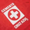 Kids Cruz Azul Third Away Soccer Jersey Kit (Jersey+Shorts) 2024/25 - BuyJerseyshop