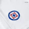 Kids Cruz Azul Home Soccer Jersey Kit (Jersey+Shorts) 2024/25 - BuyJerseyshop