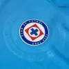 Kids Cruz Azul Home Soccer Jersey Kit (Jersey+Shorts) 2024/25 - BuyJerseyshop