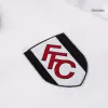 Men's Fulham Home Soccer Jersey Shirt 2024/25 - BuyJerseyshop