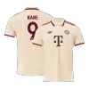 Men's KANE #9 Bayern Munich Third Away UCL Soccer Jersey Shirt 2024/25-UCL - BuyJerseyshop