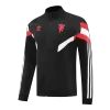 Men's Manchester United Tracksuit Sweat Shirt Kit (Top+Trousers) 2024/25 - BuyJerseyshop