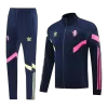 Men's Juventus Tracksuit Sweat Shirt Kit (Top+Trousers) 2024/25 - BuyJerseyshop