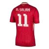 Men's M.SALAH #11 Liverpool Home UCL Soccer Jersey Shirt 2024/25 - BuyJerseyshop