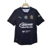 Chivas Third Away Player Version Jersey 2024/25 Men - BuyJerseyshop