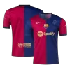 Barcelona Home Soccer Jersey 2024/25 - 125th Anniversary - BuyJerseyshop