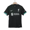 Liverpool Away Player Version Jersey 2024/25 Men - BuyJerseyshop