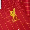 Liverpool Home Player Version Jersey 2024/25 Men - BuyJerseyshop